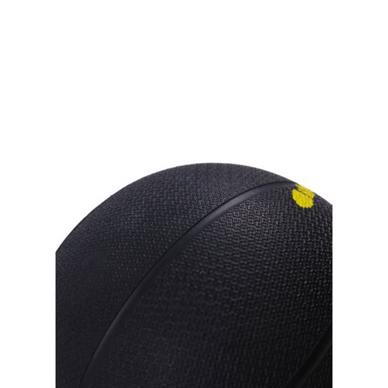 Медбол (медицинский мяч) для кроссфита FF42C1C Generation Fitness 522829, 1 кг
