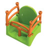 Іграшка для дітей "Гойдалка" DOLONI TOYS 0152 до 30 кг, пластик