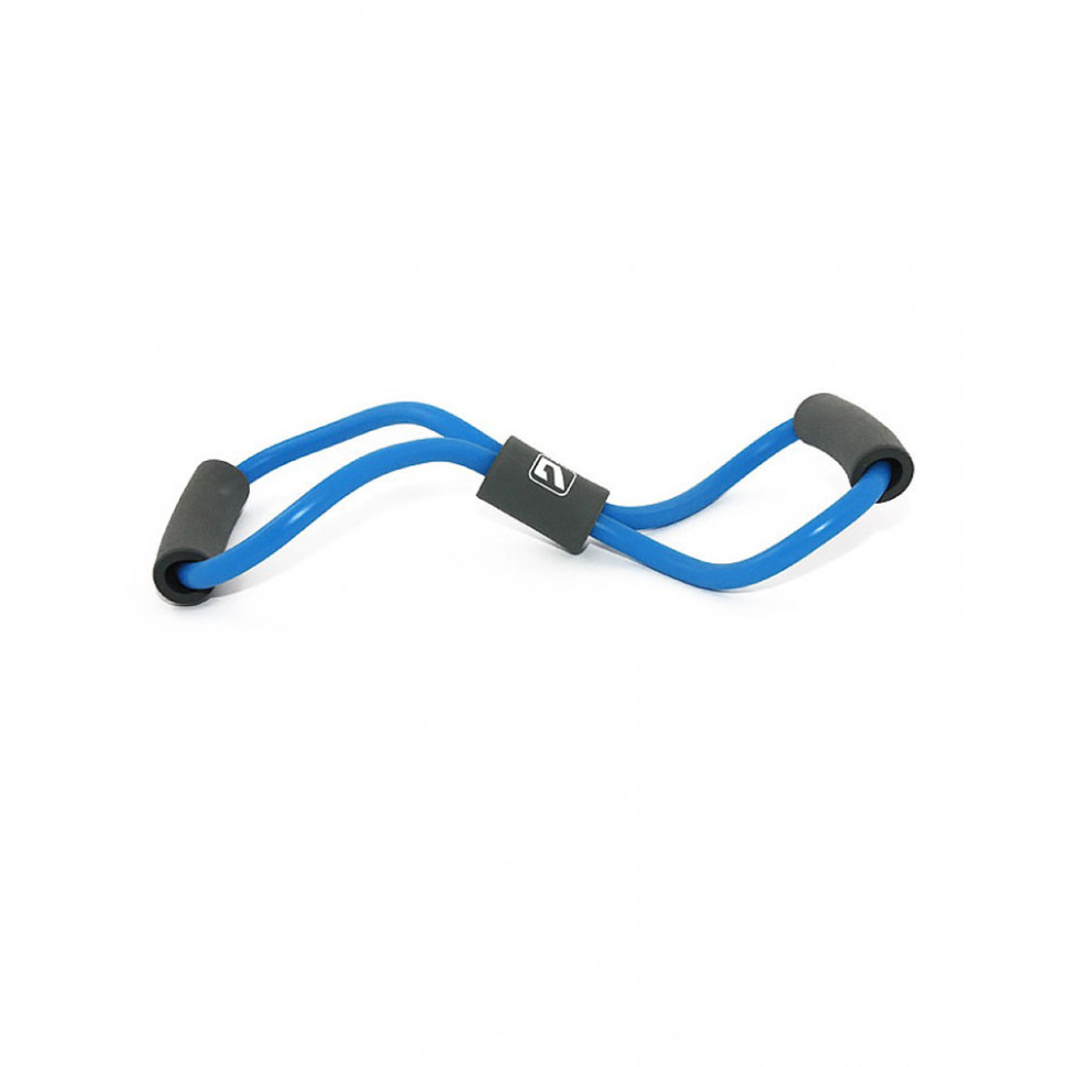 Эспандер-восьмерка SOFT EXPANDER LiveUp LS3202-Hb