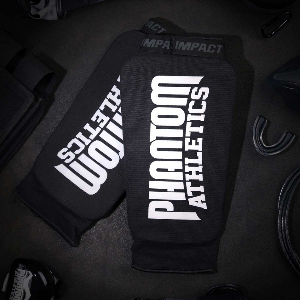 Защита голени Impact SO Phantom PHSG1645 Black 