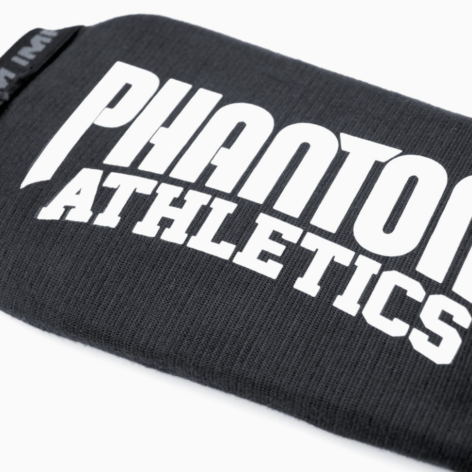 Защита голени Impact SO Phantom PHSG1645 Black 