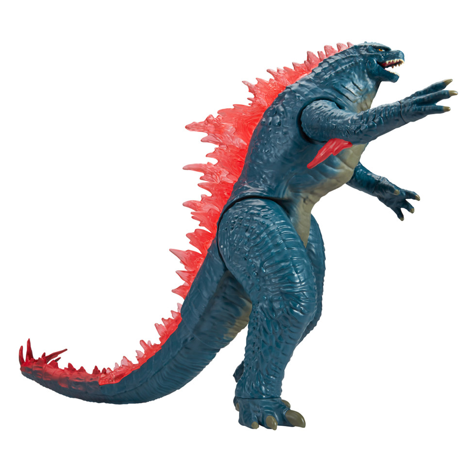 Ігрова фігурка Годзілла гігант Godzilla vs. Kong 35551, 28 см