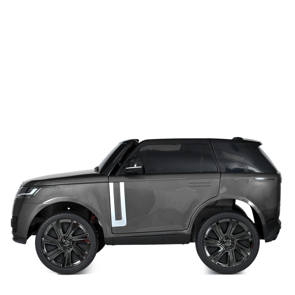 Детский электромобиль Джип Bambi M 5055EBLRS-11(4WD) до 35 кг