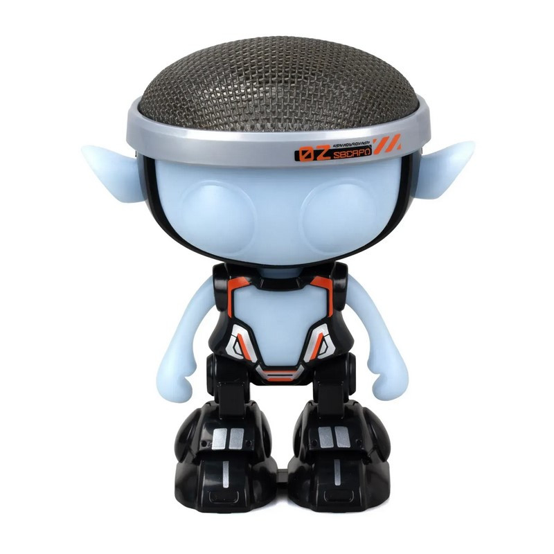 Детский интерактивный робот 