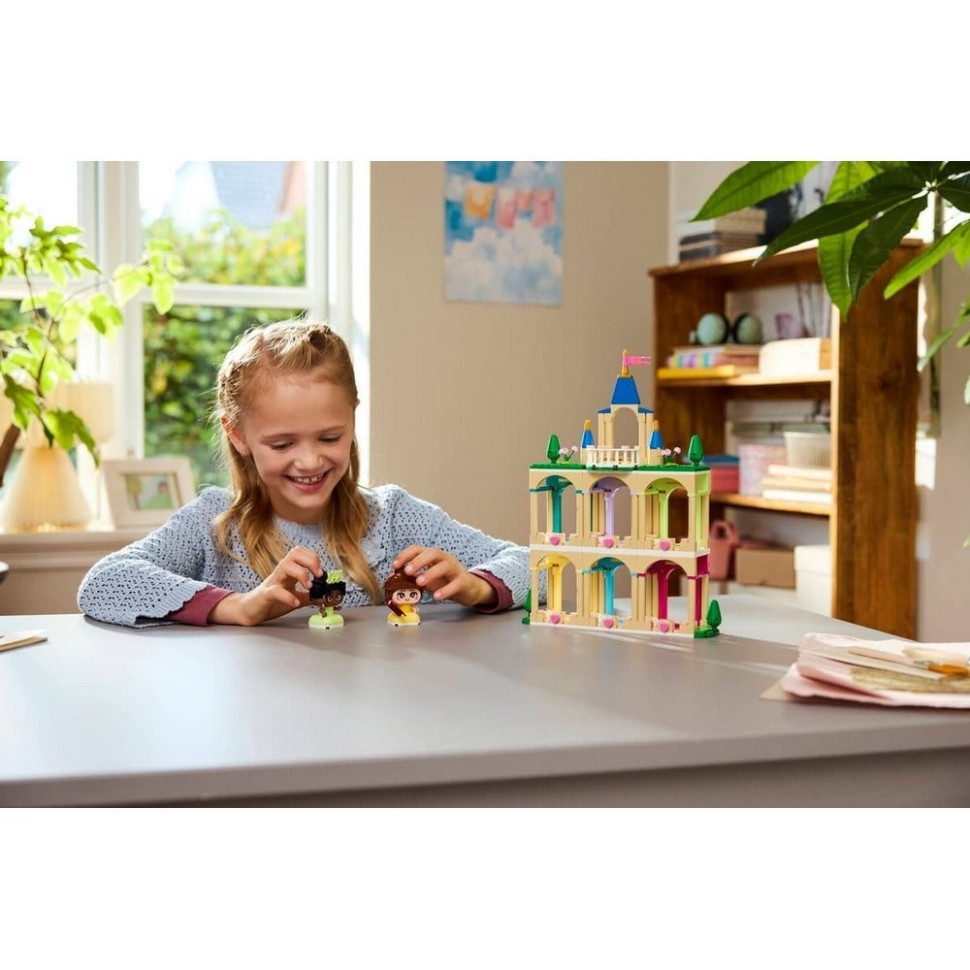 Конструктор 