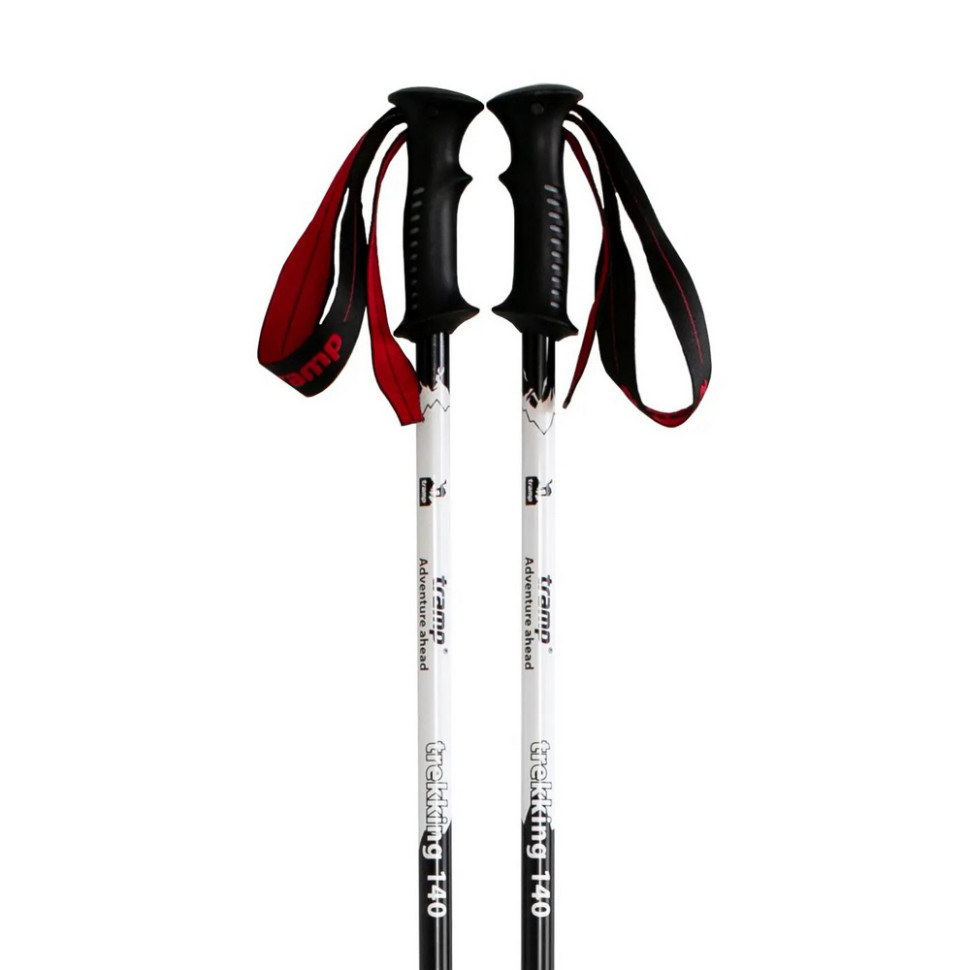 Треккинговые палки TREKKING 140 Tramp TRR-003