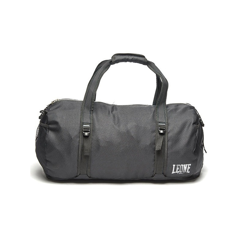 Спортивна сумка AC904 DUFFEL BAG Leone AC904_Silver 30 літрів