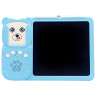Планшет для рисования LCD Writing Tablet + озвученная азбука Монтессори Bambi Y5-2AB 255 карт