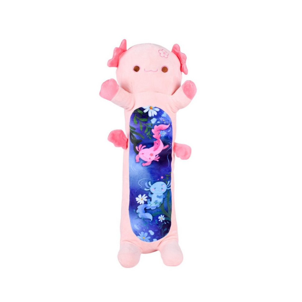 М'яка іграшка-подушка 