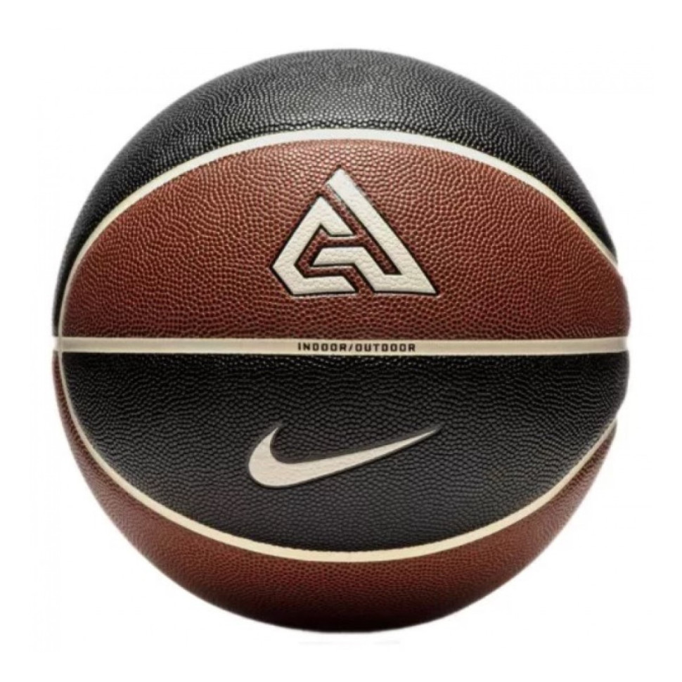 Мяч баскетбольный ALL COURT 2.0 8P G ANTETOK Nike N.100.4138.812.07 размер 7