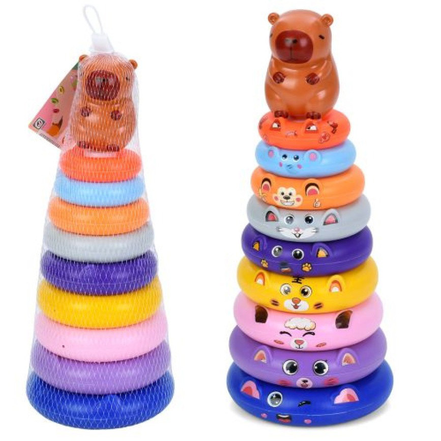 Дитяча розвиваюча іграшка 