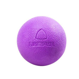 Мячик для массажа "MUSCLE ROLLER BALL" LivePro LP8501-v