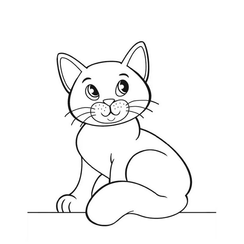 Велика книга розмальовок 