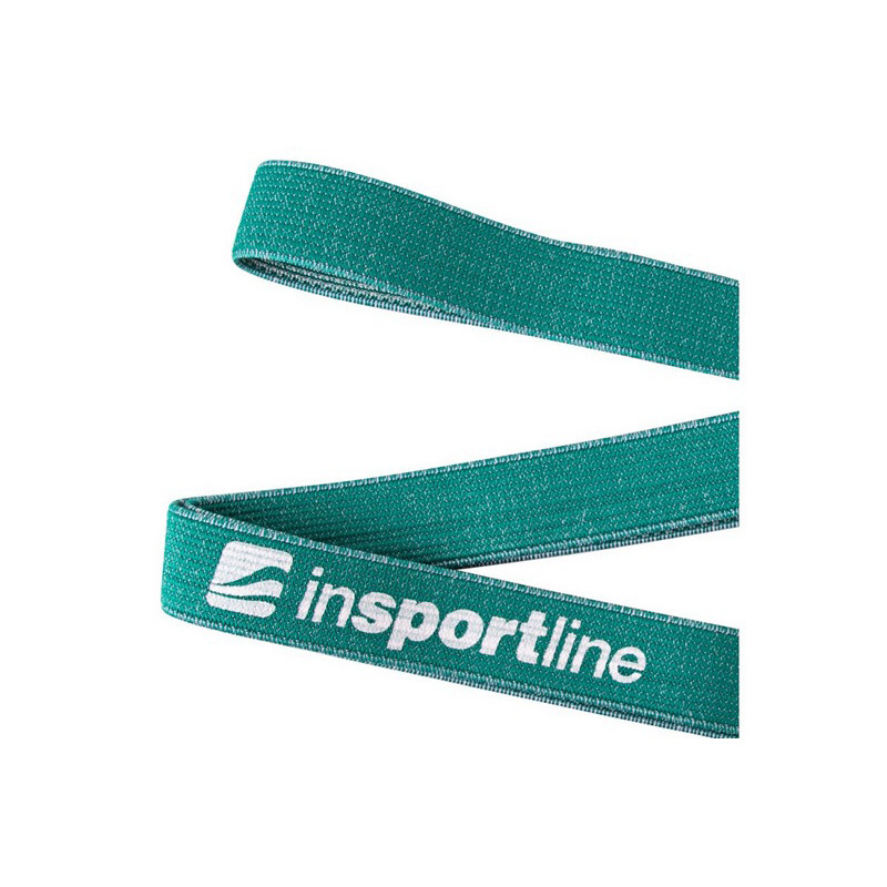 Стрічка для сильного опору Rand XX Strong inSPORTline 21707, 13 кг