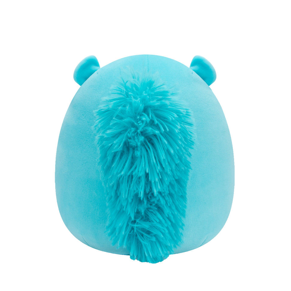 М'яка іграшка Білка Сантьяго Squishmallows SQVA00852, 19 см
