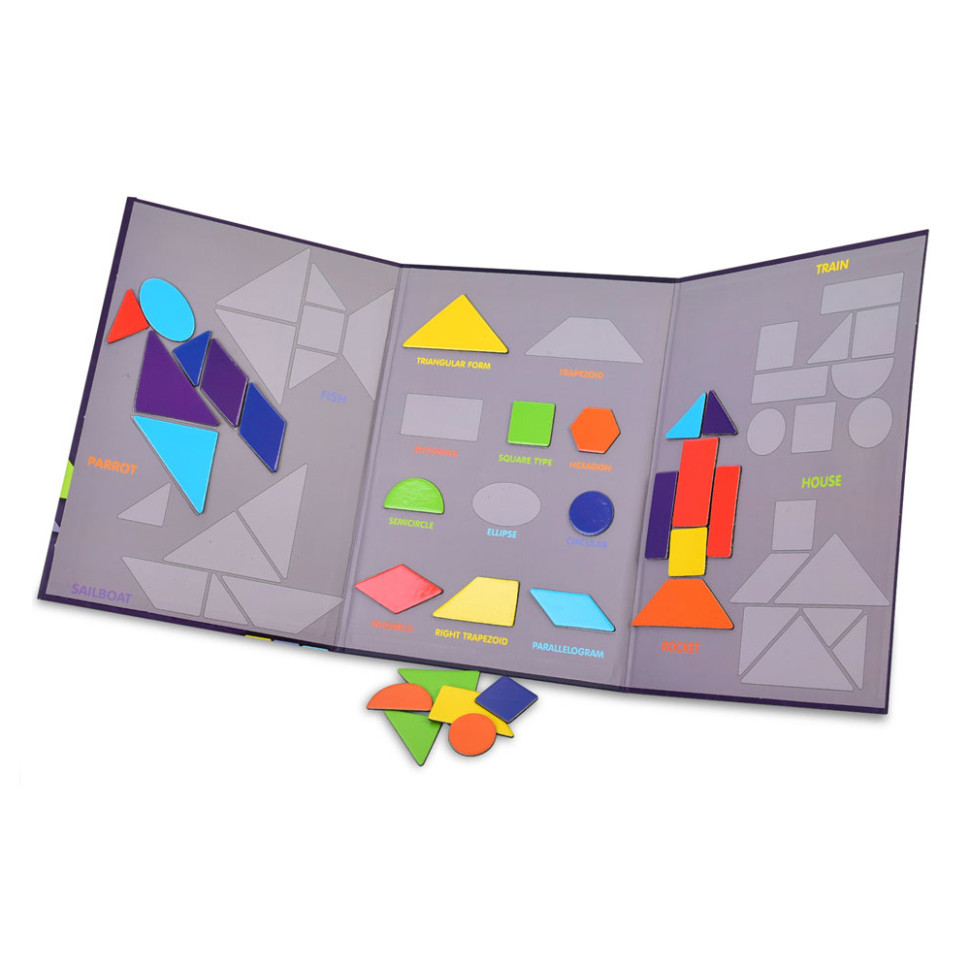 Дитяча розвиваюча гра 