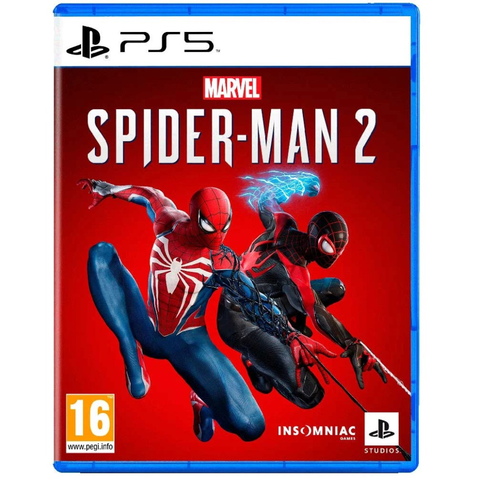 Гра для Sony PS5 