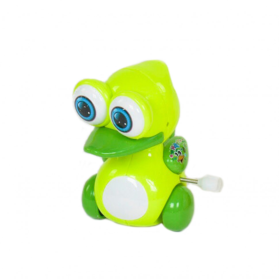 Заводная игрушка 