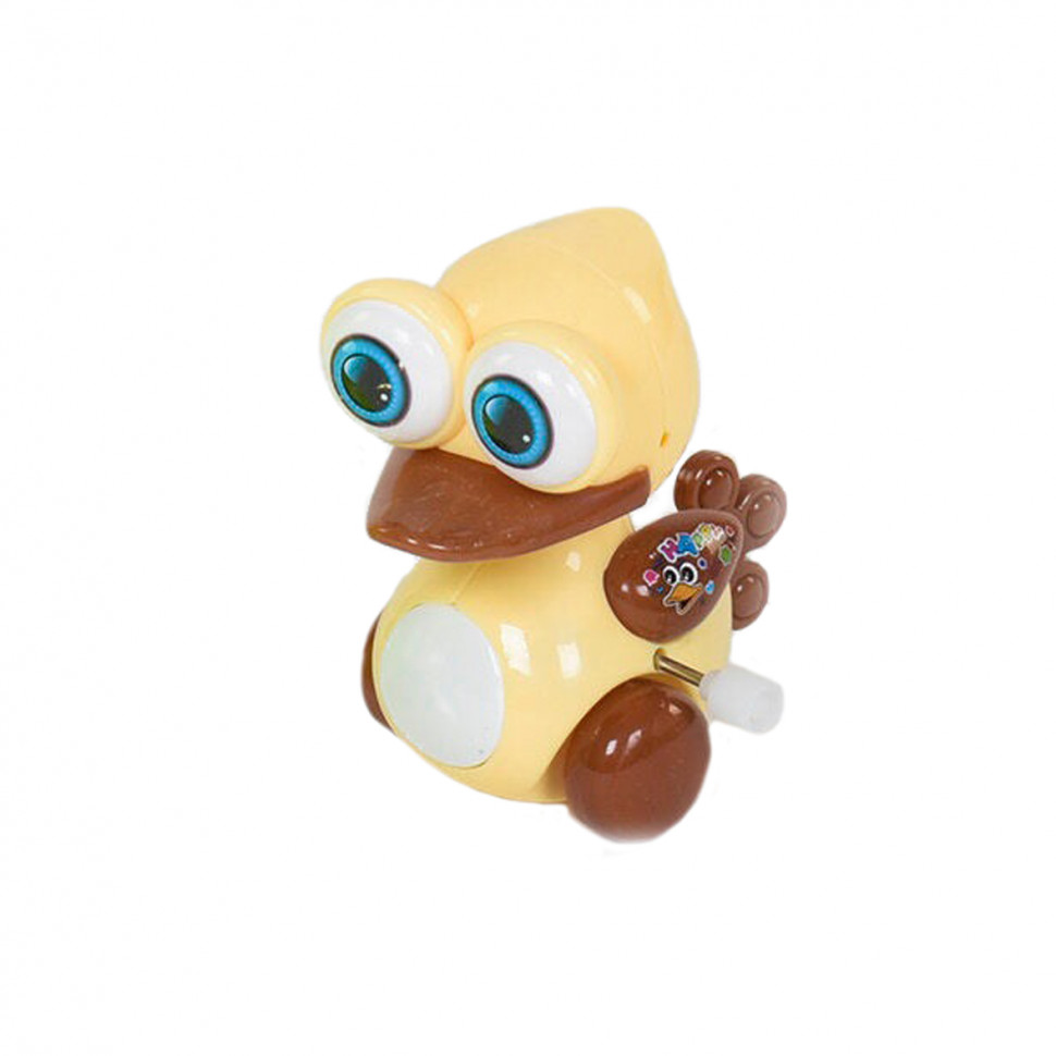 Заводная игрушка 