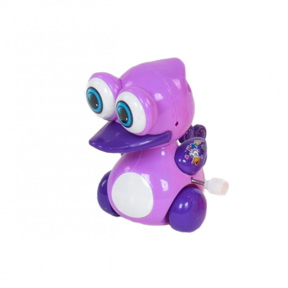 Заводная игрушка 