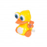 Заводная игрушка "Уточка" Bambi 6630, 7 см