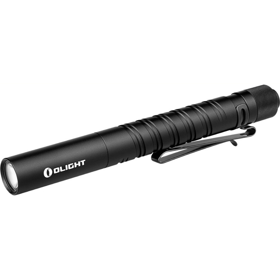 Фонарь I3T Plus Olight I3T Plus Black black 250 лм 1 режим яркости