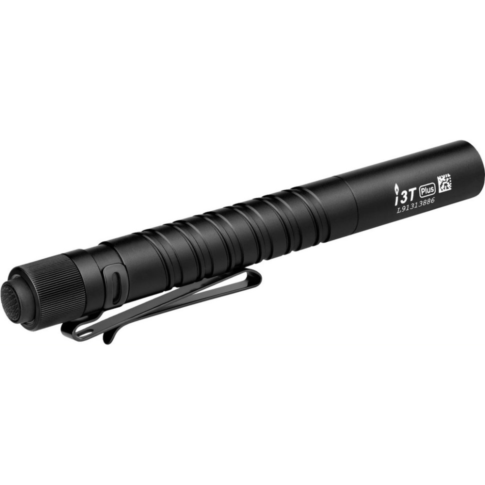 Фонарь I3T Plus Olight I3T Plus Black black 250 лм 1 режим яркости
