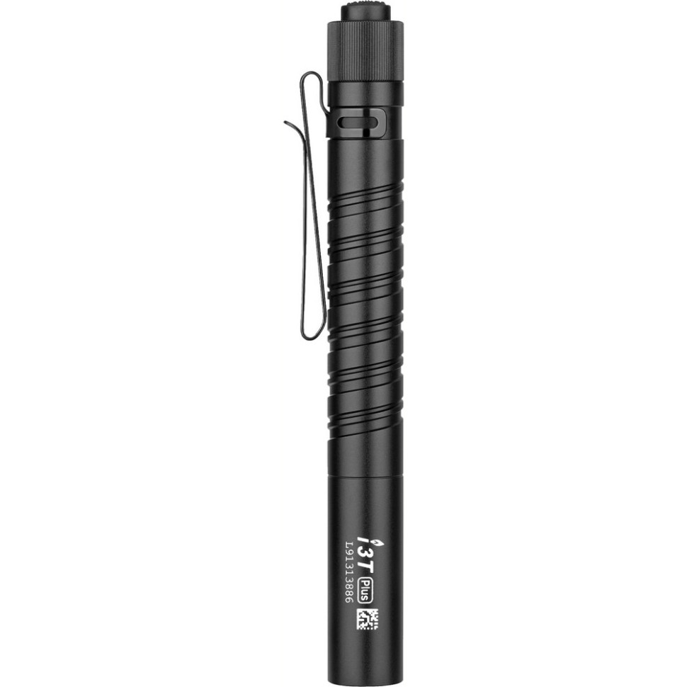 Фонарь I3T Plus Olight I3T Plus Black black 250 лм 1 режим яркости