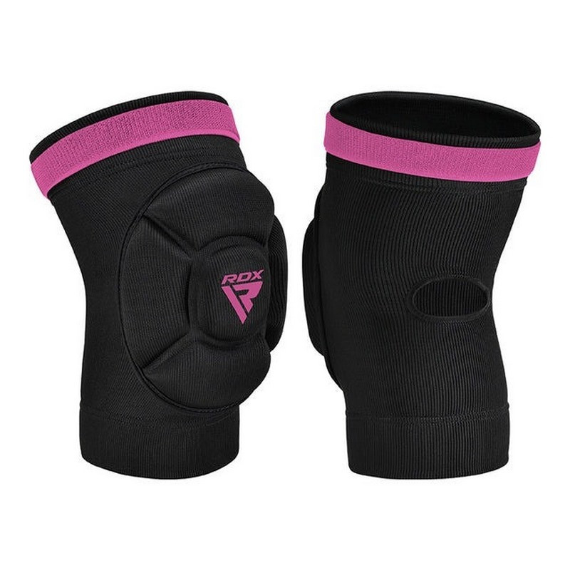 Наколенники спортивные Hosiery knee foam k5 RDX Inc Limited HYP-K5BP-S, размер S (пара)