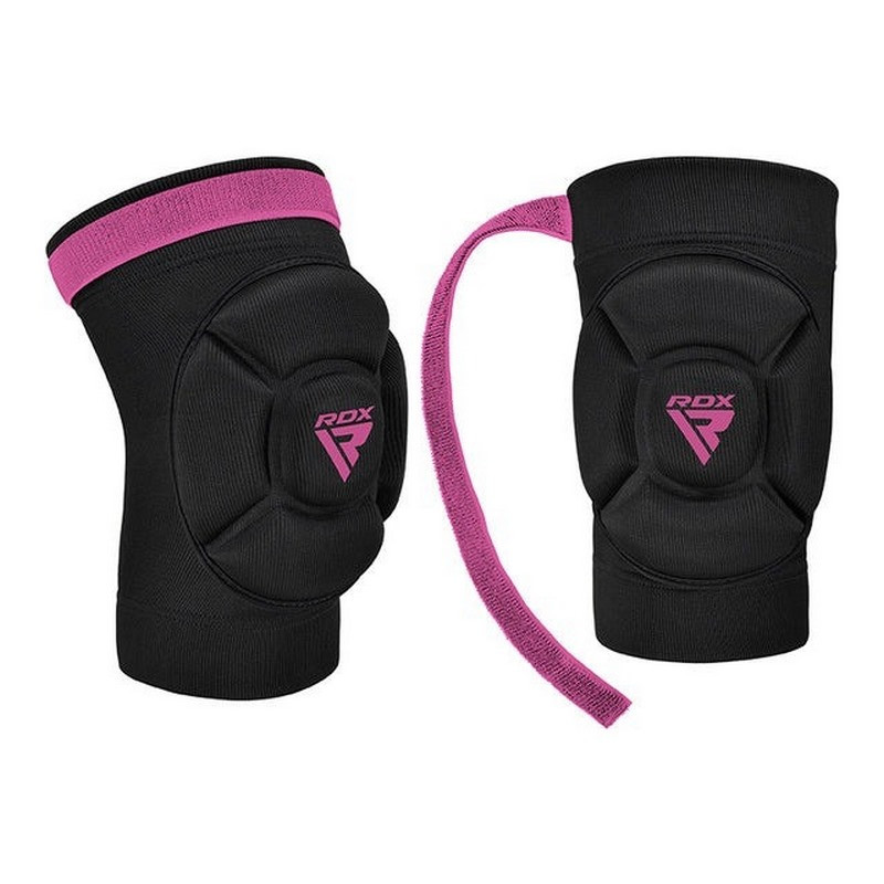 Наколенники спортивные Hosiery knee foam k5 RDX Inc Limited HYP-K5BP-S, размер S (пара)