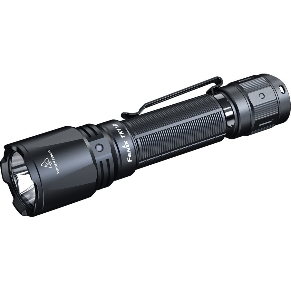 Ліхтар ручний Fenix TK11R 1600 люмен