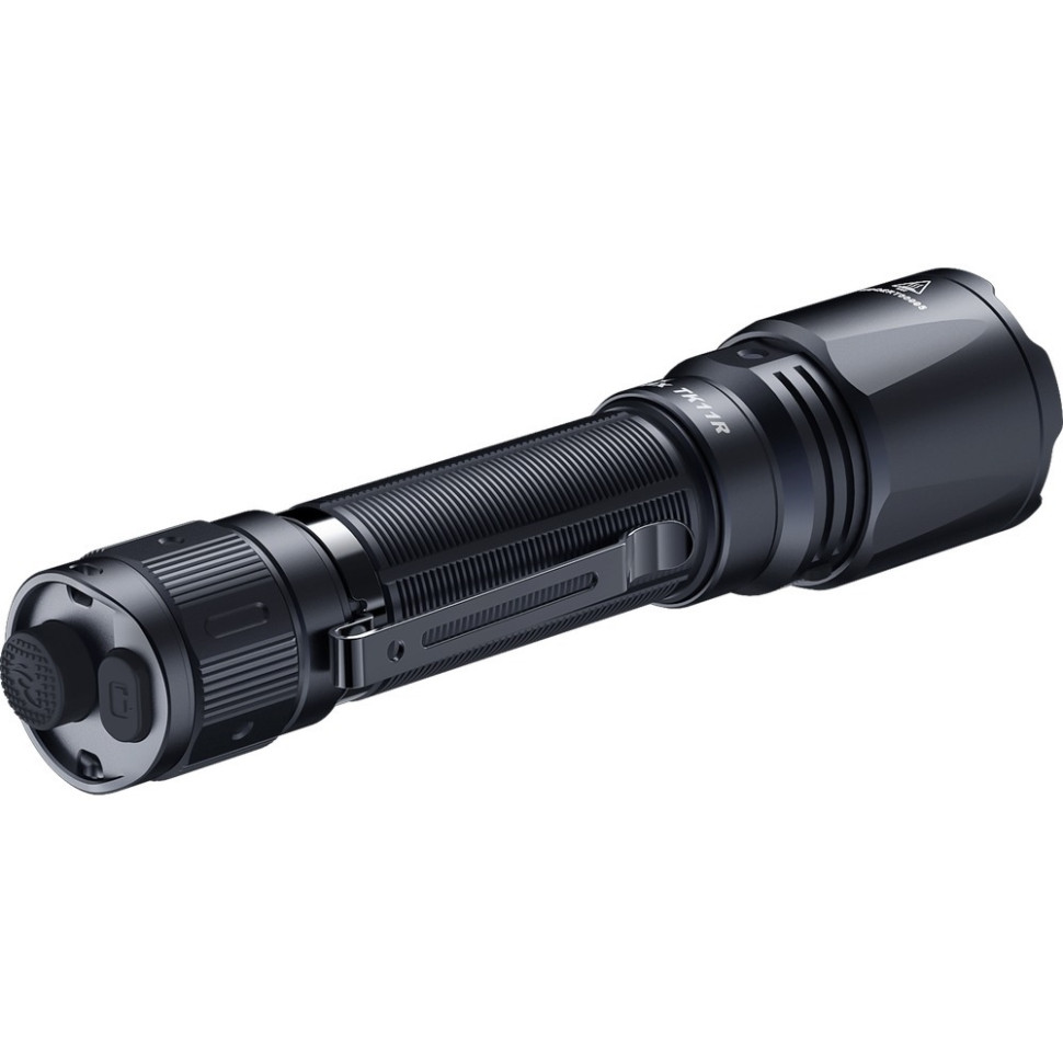 Ліхтар ручний Fenix TK11R 1600 люмен