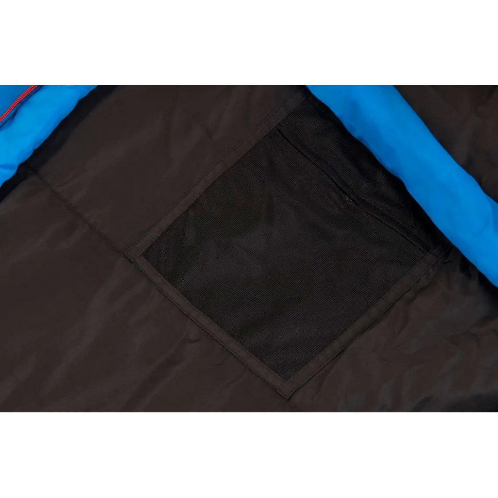 Спальний мішок туристичний Travelpak 2 Snugpak 8211650360235