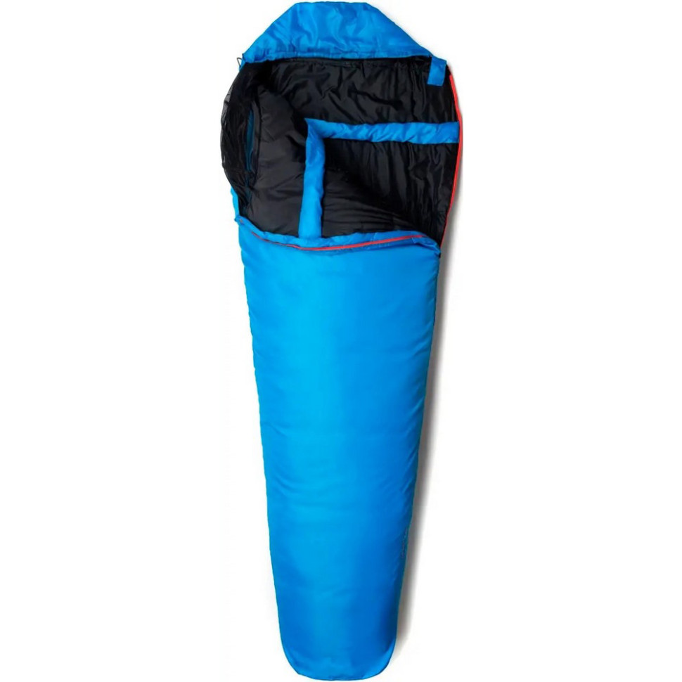 Спальний мішок туристичний Travelpak 2 Snugpak 8211650360235