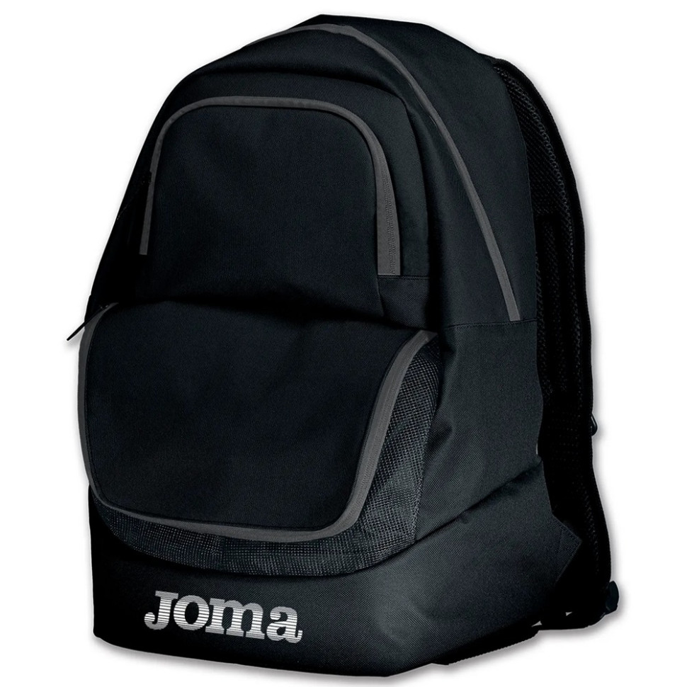 Рюкзак DIAMOND II Joma 00000014127 черный 47 х 32 х 32 см