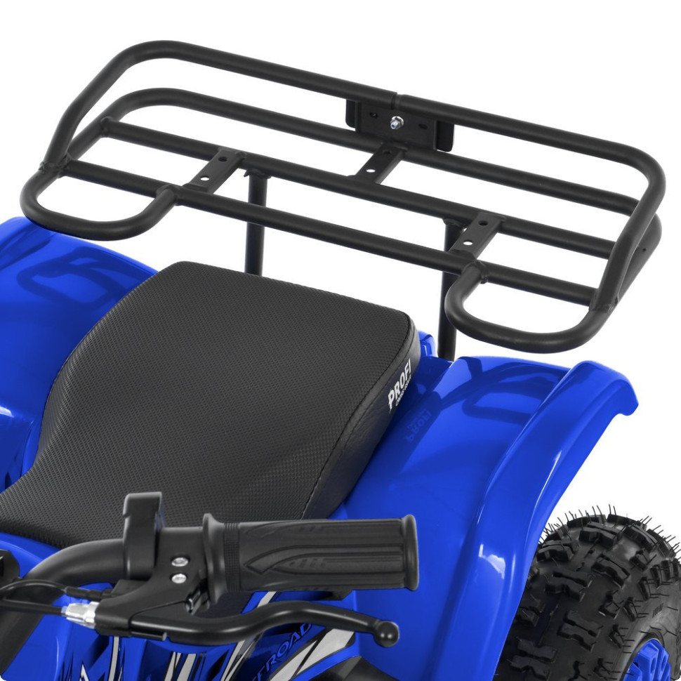 Дитячий електромобіль Квадроцикл Prof1 HB-EATV1000N-4 до 65 кг