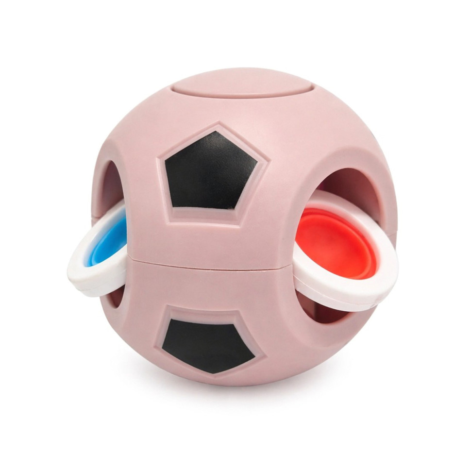 Детская антистресс-игрушка 