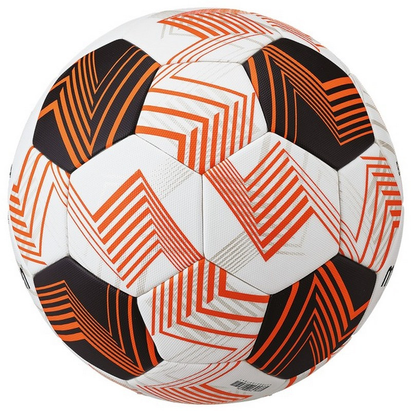 М'яч футбольний UEFA Europa League 2023/24 F5U171034 Molten 10768 № 5