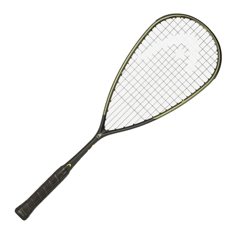 Ракетка для сквоша Speed 135 2023 Head 211013 черная