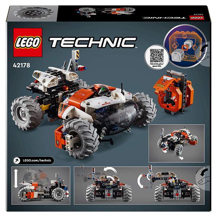Конструктор Lego Technic 