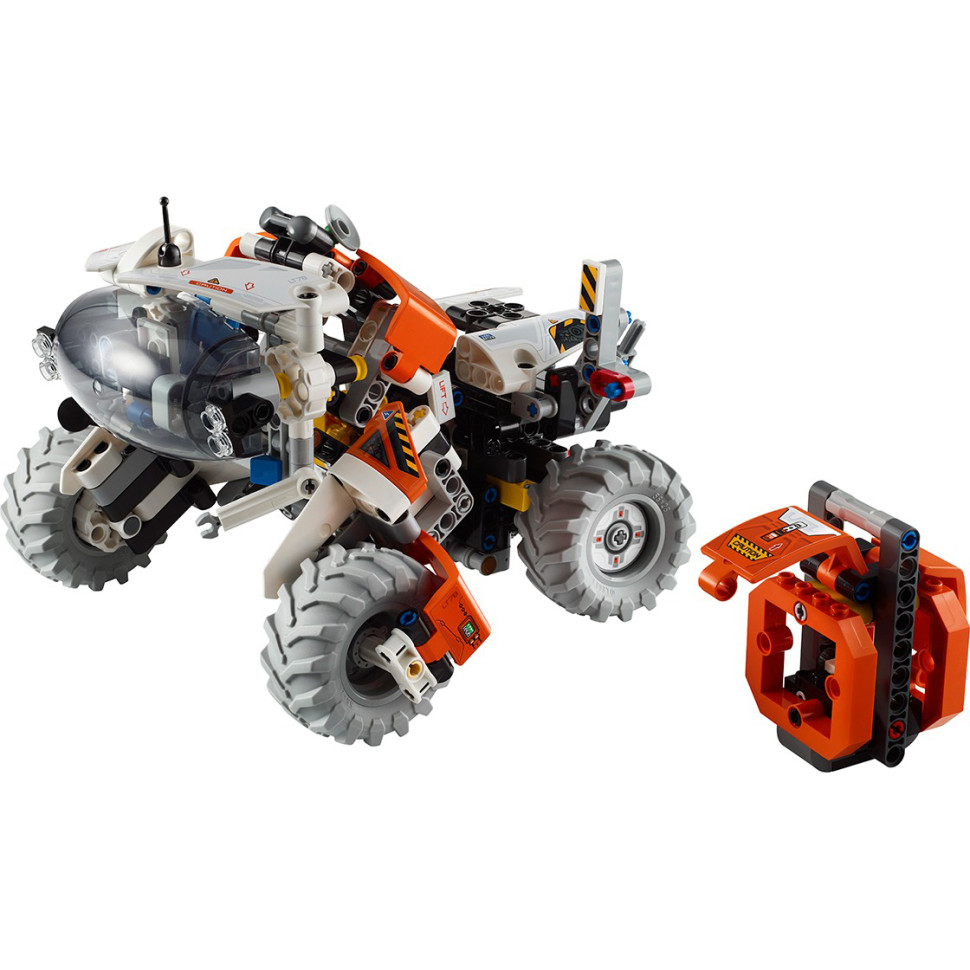 Конструктор Lego Technic 