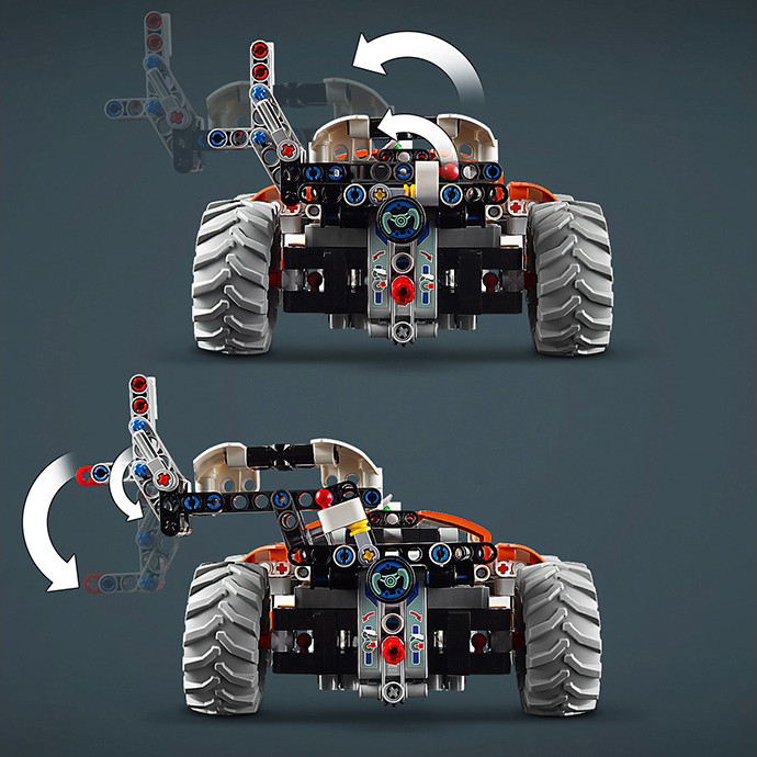Конструктор Lego Technic 