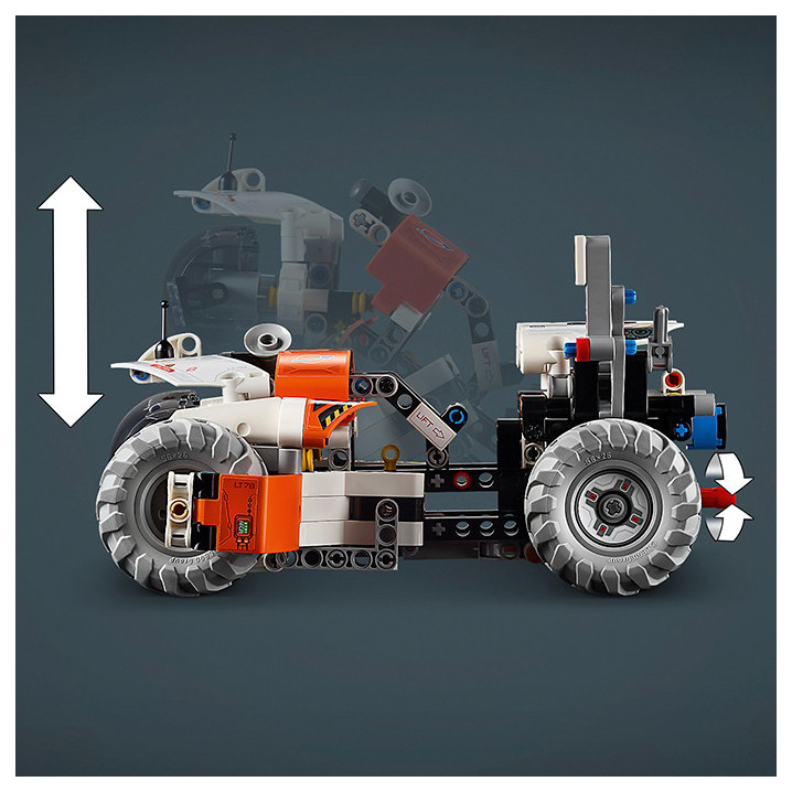 Конструктор Lego Technic 