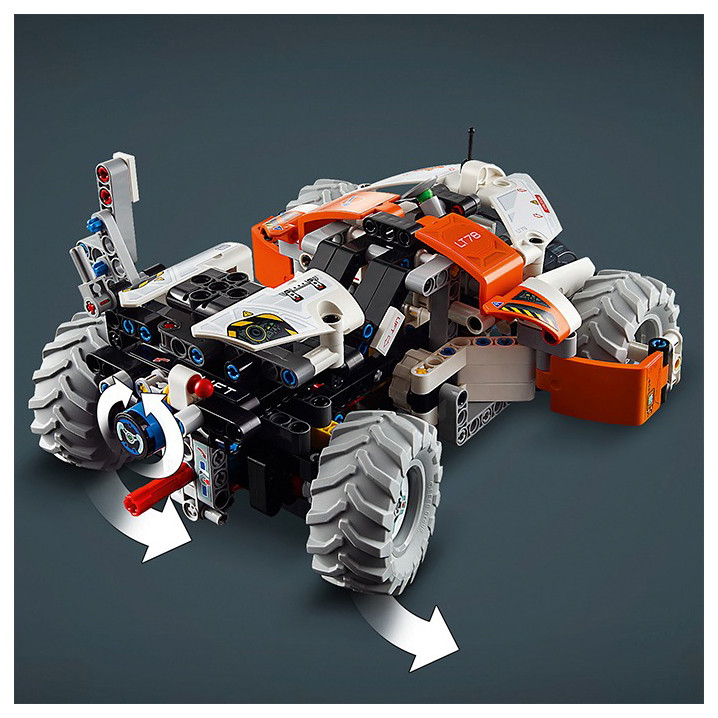 Конструктор Lego Technic 