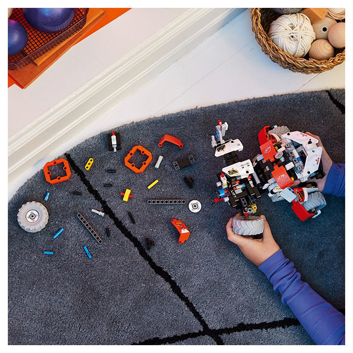 Конструктор Lego Technic 