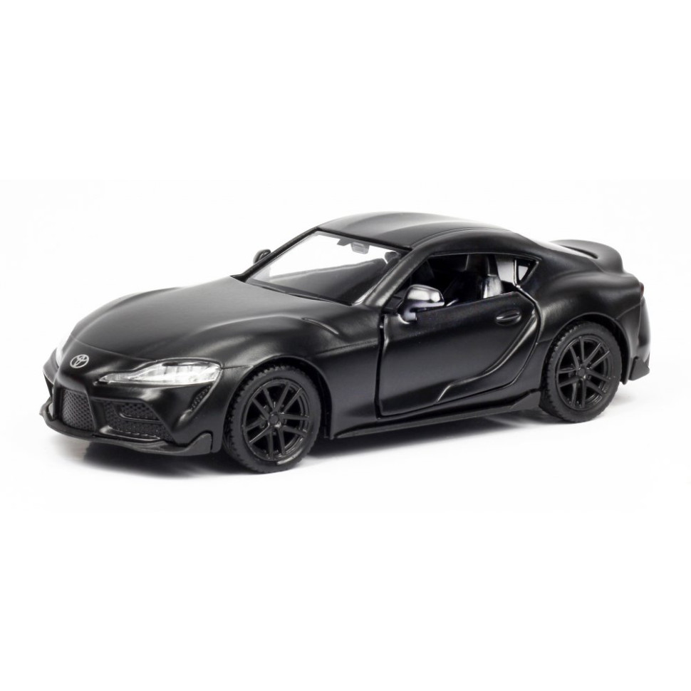 Машинка инерционная Toyota Supra 554053M Uni-fortune 554053M масштаб 1:32