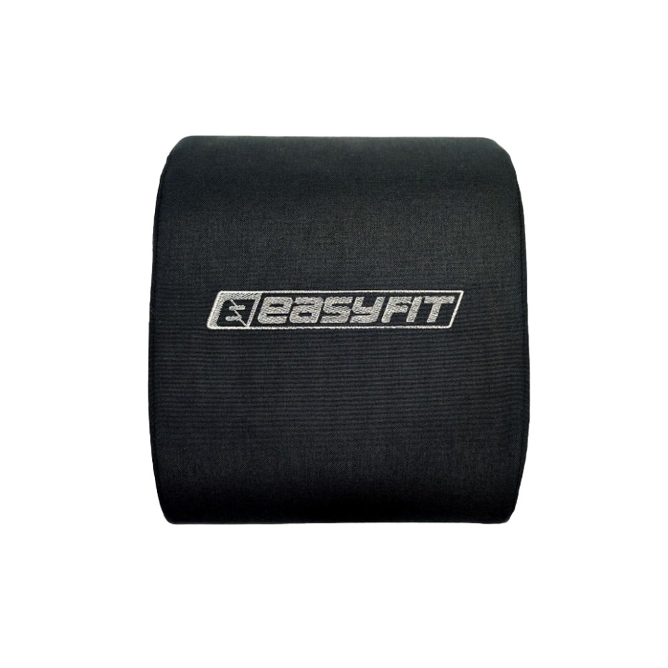 Подушка для преса AB MAT EasyFit EF-ABMAT-2 чорний