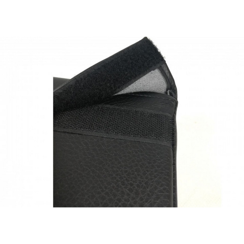 Подушка для преса AB MAT EasyFit EF-ABMAT-2 чорний