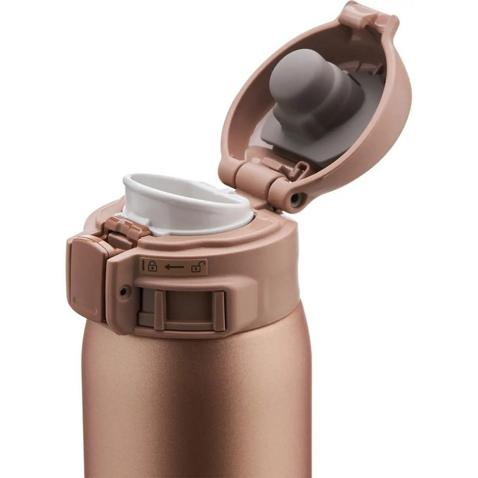 Термокружка Zojirushi SM-SR48ENM, золотистий 0.48 л