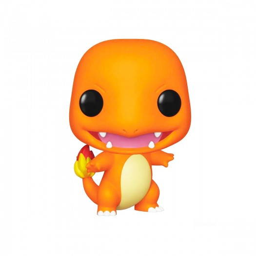 Игровая фигурка FUNKO POP! серии 